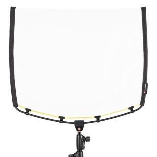 Комплект флагов Manfrotto LL LR1911 Rapid Flag Kit Manfrotto LL LR1911 Rapid Flag Kit