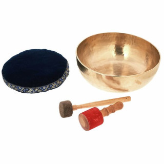 Тибетская дзен-поющая чаша Thomann 9 кг Thomann Tibetan Zen Singing Bowl 9kg