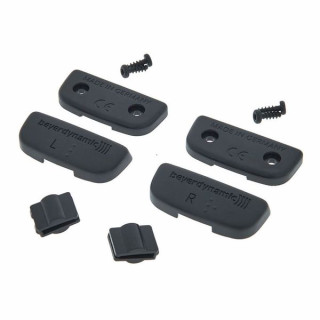 комплект слайдеров beyerdynamic для оголовья beyerdynamic Headband Slider Kit