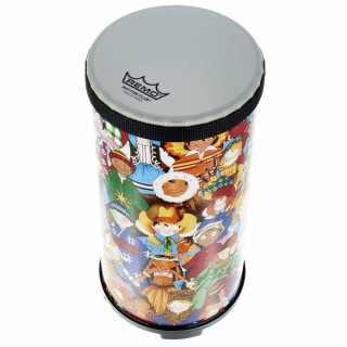 Remo 12"x6" Ритм-клуб Conga Remo 12"x6" Rhythm Club Conga