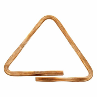 Треугольник Thomann Triangle TriAngle Bronze 8" Thomann Triangle TriAngle Bronze 8"