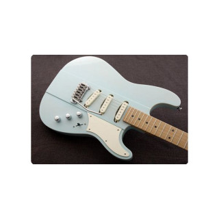 Преподобный Грег Кох Хрящеватый СЕНТ-БЛ Reverend Greg Koch Gristle ST BL