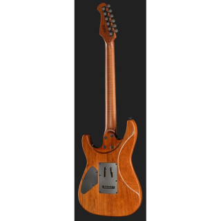 Harley Benton Fusion-IV HSH MN WM Harley Benton Fusion-IV HSH MN WM