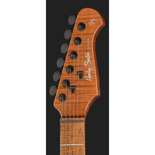 Harley Benton Fusion-IV HSH MN WM Harley Benton Fusion-IV HSH MN WM