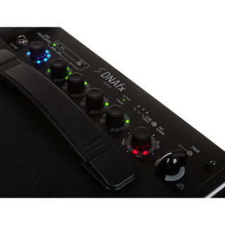 Харли Бентон DNAfx AmP10 Harley Benton DNAFx AmP10