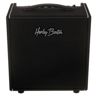 Харли Бентон DNAfx AmP10 Harley Benton DNAFx AmP10