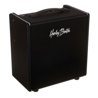 Харли Бентон DNAfx AmP10 Harley Benton DNAFx AmP10