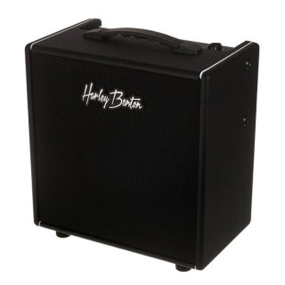 Харли Бентон DNAfx AmP10 Harley Benton DNAFx AmP10