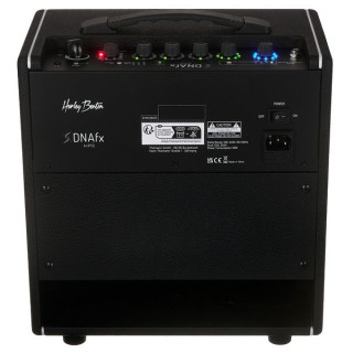 Харли Бентон DNAfx AmP10 Harley Benton DNAFx AmP10