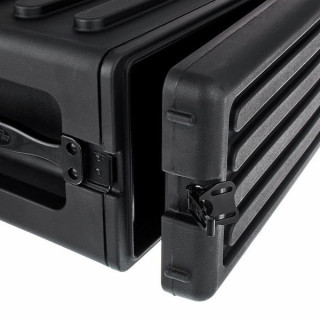 Неглубокая стойка SKB Roto-Molded 4U SKB Roto-Molded 4U Shallow Rack