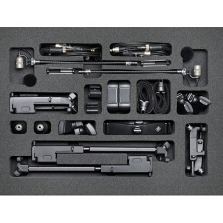 Nейман MCM 114 Stereo Set Универсальный Neumann MCM 114 Stereo Set Universal
