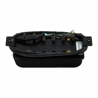 Seymour Duncan Пегасус 6 Хамбакер Бридж Великобритания Seymour Duncan Pegasus 6 Humbucker Bridge BK