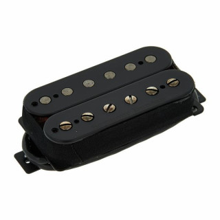 Seymour Duncan Пегасус 6 Хамбакер Бридж Великобритания Seymour Duncan Pegasus 6 Humbucker Bridge BK
