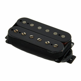 Seymour Duncan Пегасус 6 Хамбакер Бридж Великобритания Seymour Duncan Pegasus 6 Humbucker Bridge BK
