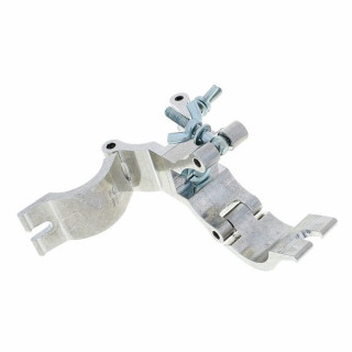 Фиксированная муфта Doughty T58985 90° 38 мм Doughty T58985 Fixed Coupler 90° 38mm