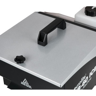 Машина для удаления ледяного тумана Eurolite NB-60 Eurolite NB-60 ICE Low Fog Machine