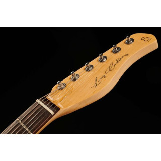 Электрогитара Larry Carlton T3 VWH