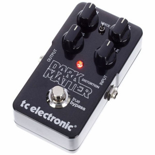 Педаль tc electronic Dark Matter Distortion