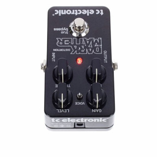 Педаль tc electronic Dark Matter Distortion
