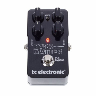 Педаль tc electronic Dark Matter Distortion