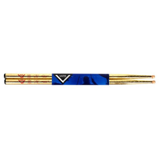 Подпись королевы в кармане Ватера Vater Pocket Queen Signature