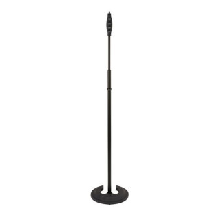 Дорожный микрофонный штатив Roadworx Однорукий Roadworx One-Hand Mic Stand