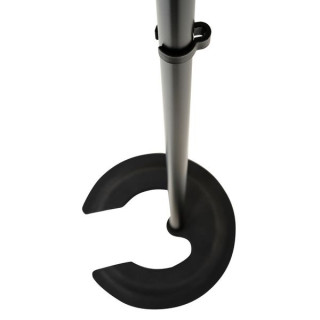 Дорожный микрофонный штатив Roadworx Однорукий Roadworx One-Hand Mic Stand