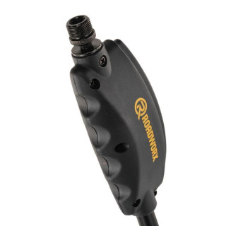 Дорожный микрофонный штатив Roadworx Однорукий Roadworx One-Hand Mic Stand