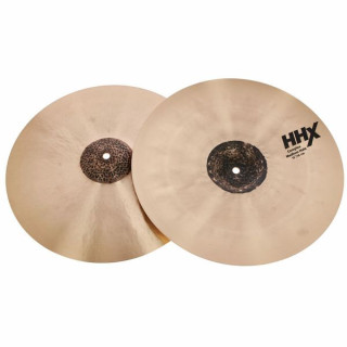 Хай-хэт Sabian 15" HHX Complex Medium Sabian 15" HHX Complex Medium Hi-Hat
