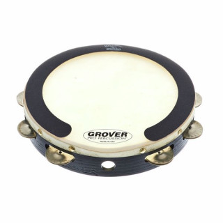 Тамбурин Grover Pro Percussion T1/GS Tambourine Grover Pro Percussion T1/GS Tambourine