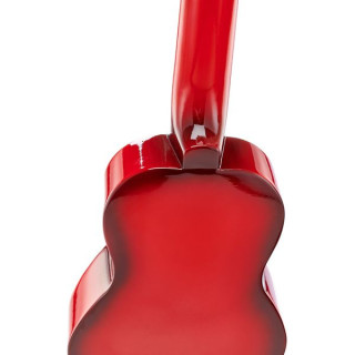 Укулеле Kala Makala Dolphin MK-SD-RDBURST Kala Makala Dolphin MK-SD-RDBURST