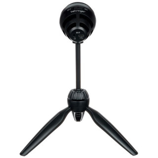 Настольный микрофон Behringer BU5 Behringer BU5