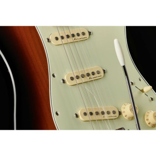 Электрогитара Fender Player Plus Strat MN 3CSB Fender Player Plus Strat MN 3CSB