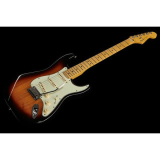 Электрогитара Fender Player Plus Strat MN 3CSB Fender Player Plus Strat MN 3CSB