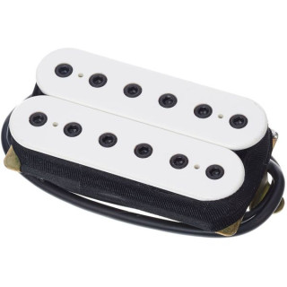 Звукосниматель DiMarzio DP151Wh F-Spaced