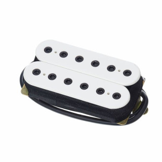 DiMarzio DP151Wh F-разнесенный DiMarzio DP151Wh F-Spaced