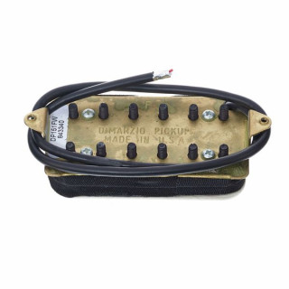 DiMarzio DP151Wh F-разнесенный DiMarzio DP151Wh F-Spaced