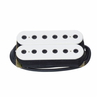 DiMarzio DP151Wh F-разнесенный DiMarzio DP151Wh F-Spaced