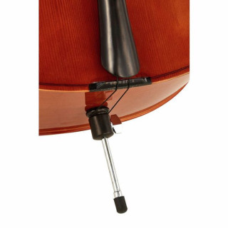 Контрабас Thomann 11 3/4 LH Europe Thomann 11 3/4 LH Europe Double Bass