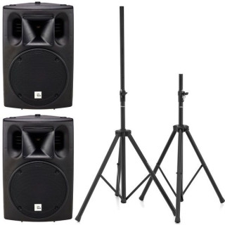 2x the box PA 302 A Набор №114677 2x the box PA 302 A Bundle №114677