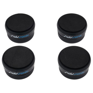 Стояк изоляции динамиков Swissonic Swissonic Speaker Isolation Riser