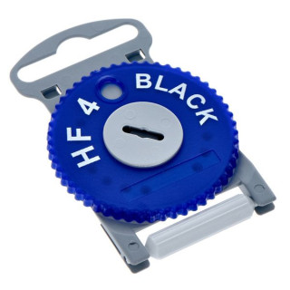 hörluchs HF 4 Black Filter голубой Hörluchs HF 4 Black Filter blau