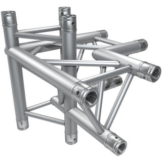 Глобальный Трус F33C45 90° Угол Global Truss F33C45 90° Corner