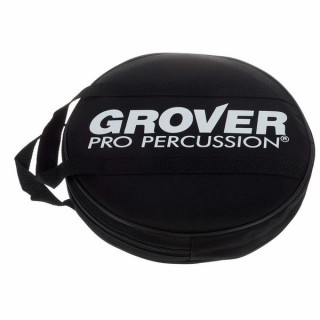 Перкуссионный тамбурин Grover Pro SX-GS Grover Pro Percussion SX-GS Tambourine