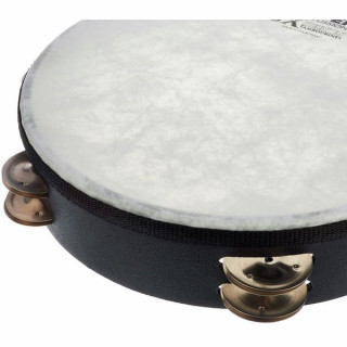 Перкуссионный тамбурин Grover Pro SX-GS Grover Pro Percussion SX-GS Tambourine