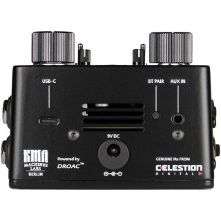 KMA Audio Machines Endgame Shad. Ed. Duality Cal. KMA Audio Machines Endgame Shad. Ed. Duality Cal.