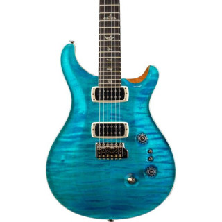 PRS Custom 24-08 Каролл Блю PRS Custom 24-08 Carroll Blue