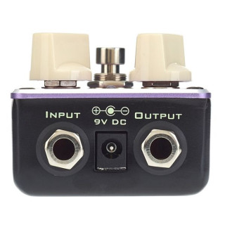 Карл Мартин Пурпурная луна 2019 Винтажный пушок Carl Martin Purple Moon 2019 Vintage Fuzz