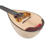 Ацуши Мияно мандолина с круглой спинкой M-2 MG Atsushi Miyano Round Back Mandolin M-2 MG