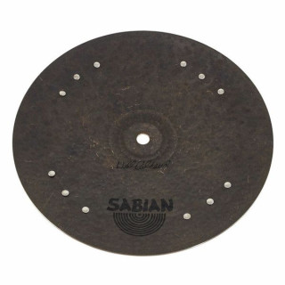 Тарелка эффектов Sabian 10" HH Will Calhoun Alien Disc Sabian 10" HH Will Calhoun Alien Disc